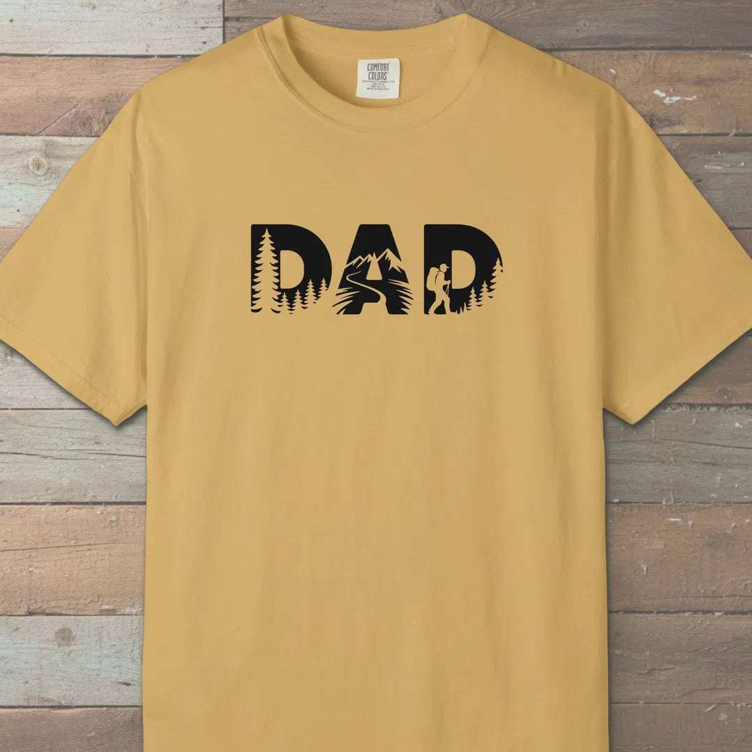 mustard Mockup