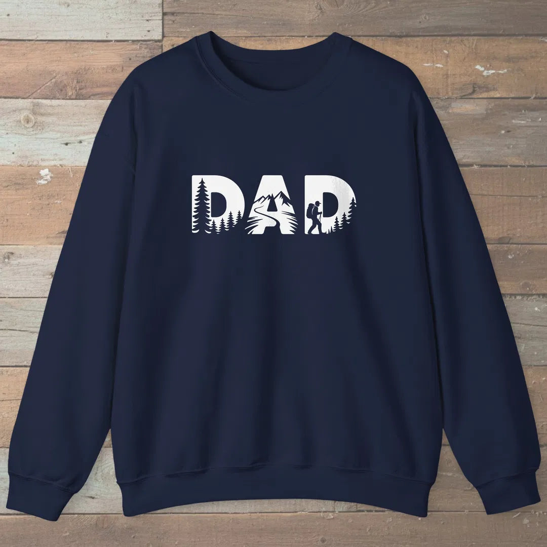 navy Mockup