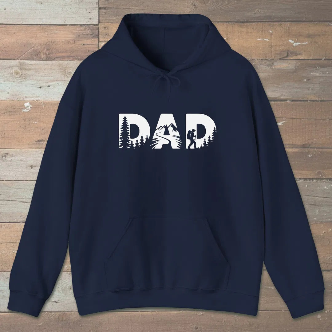 navy Mockup