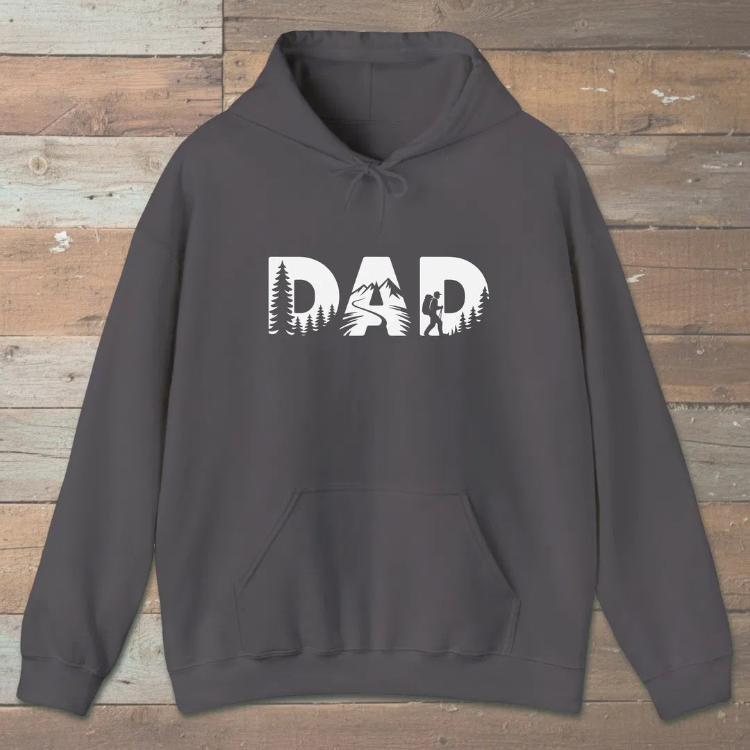 charcoal Mockup