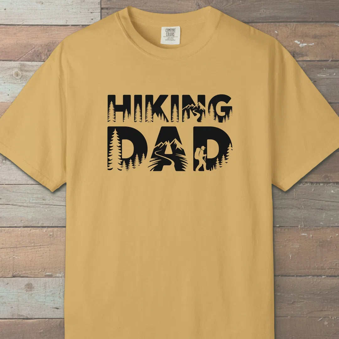 mustard Mockup