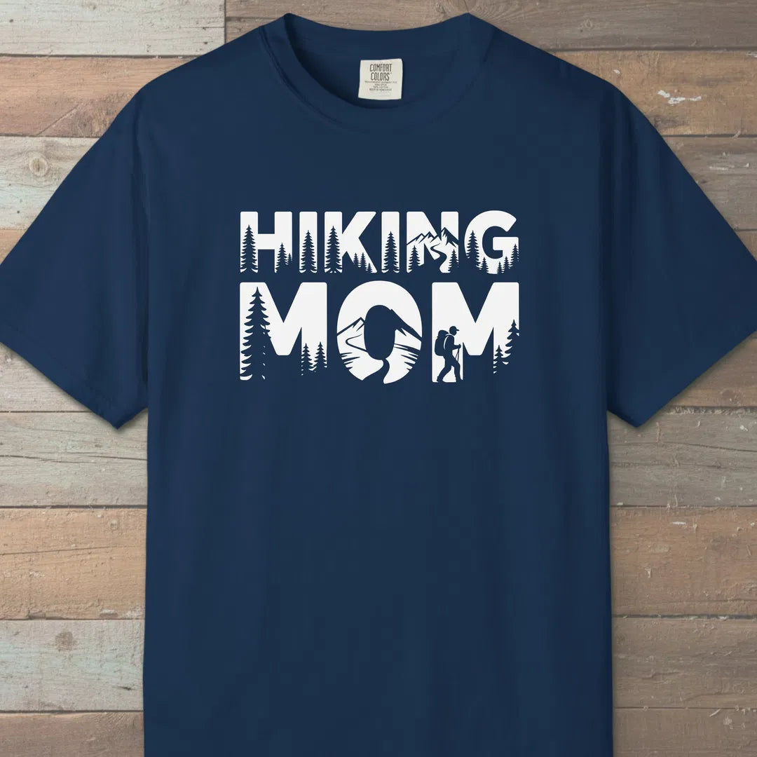 navy Mockup