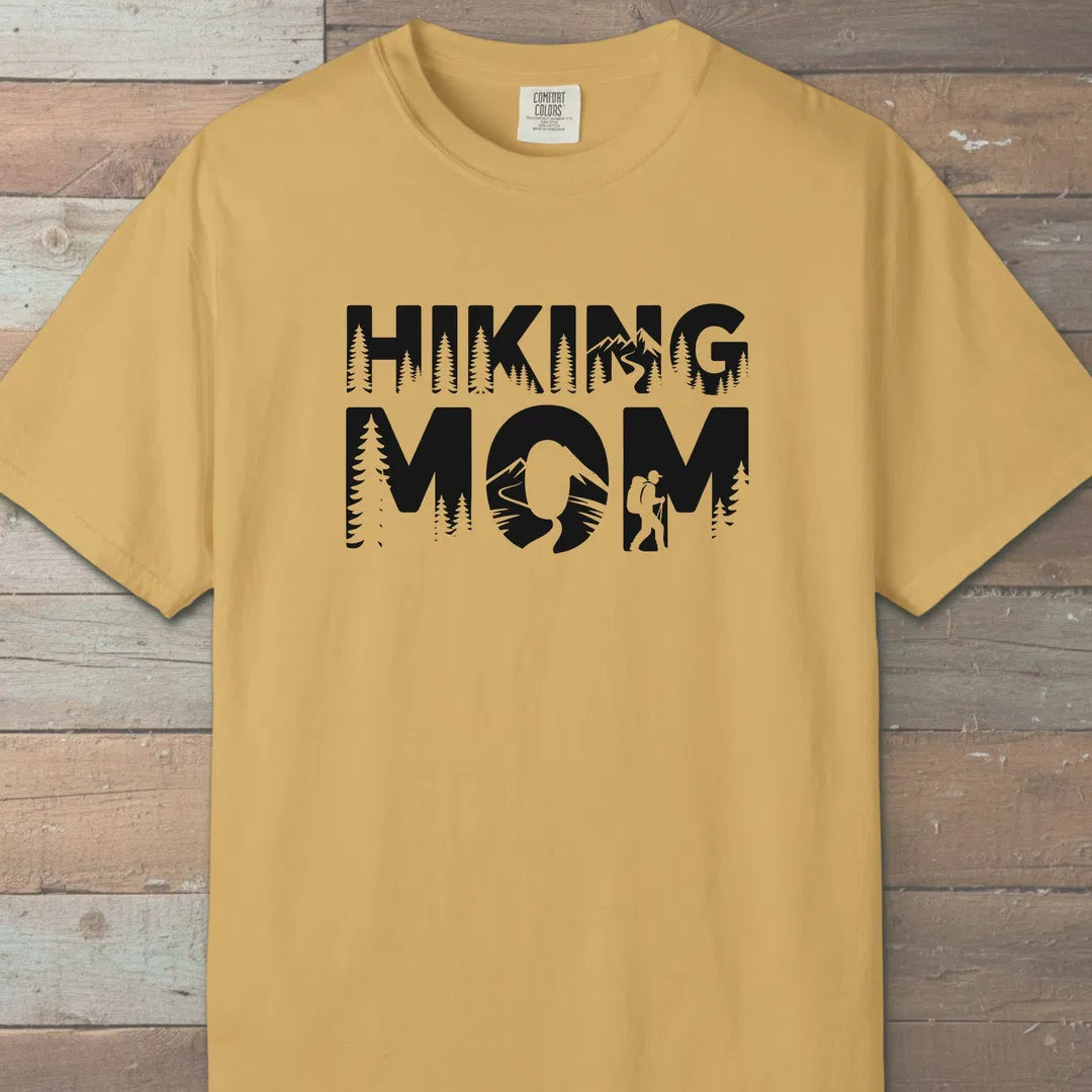 mustard Mockup