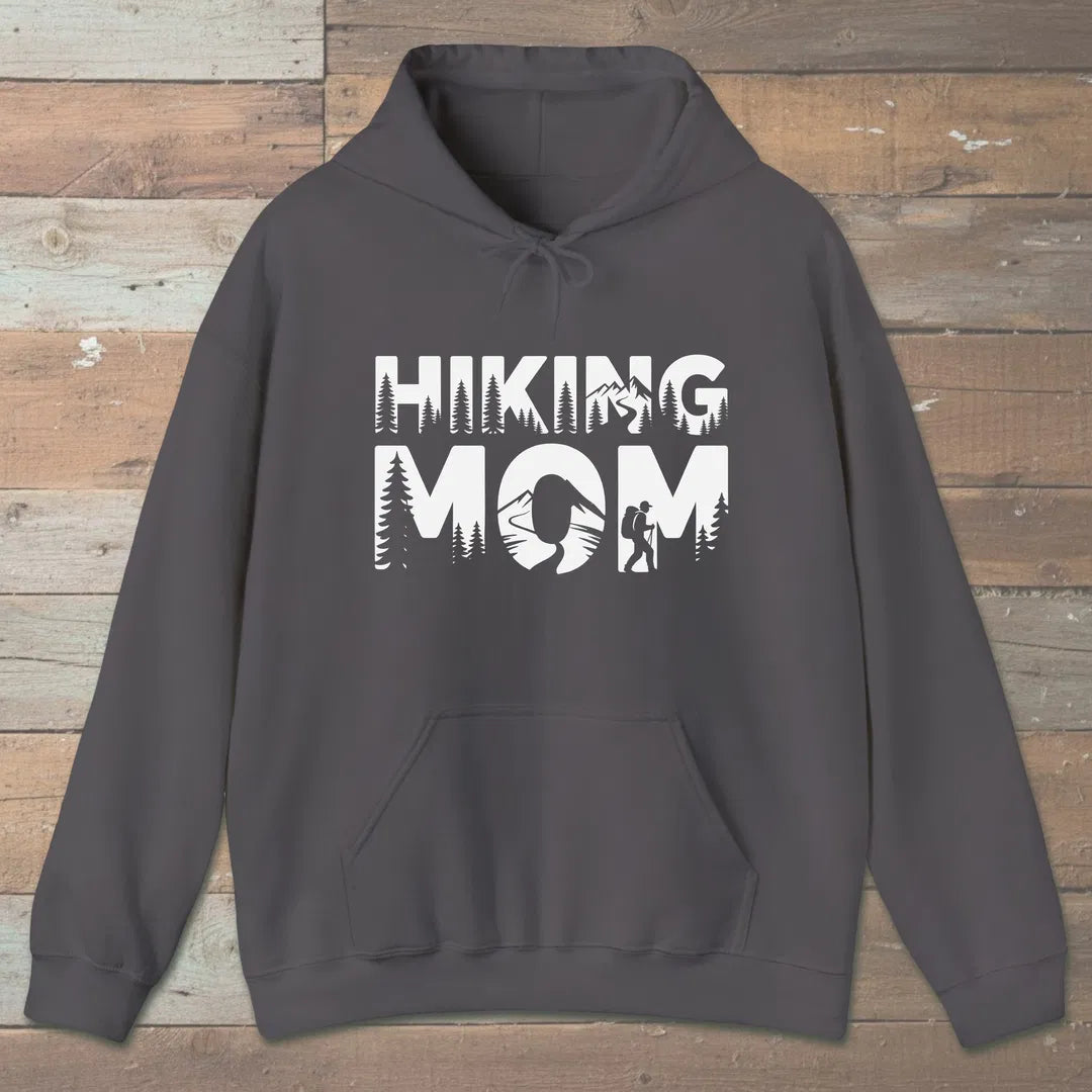 charcoal Mockup