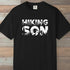 black Mockup