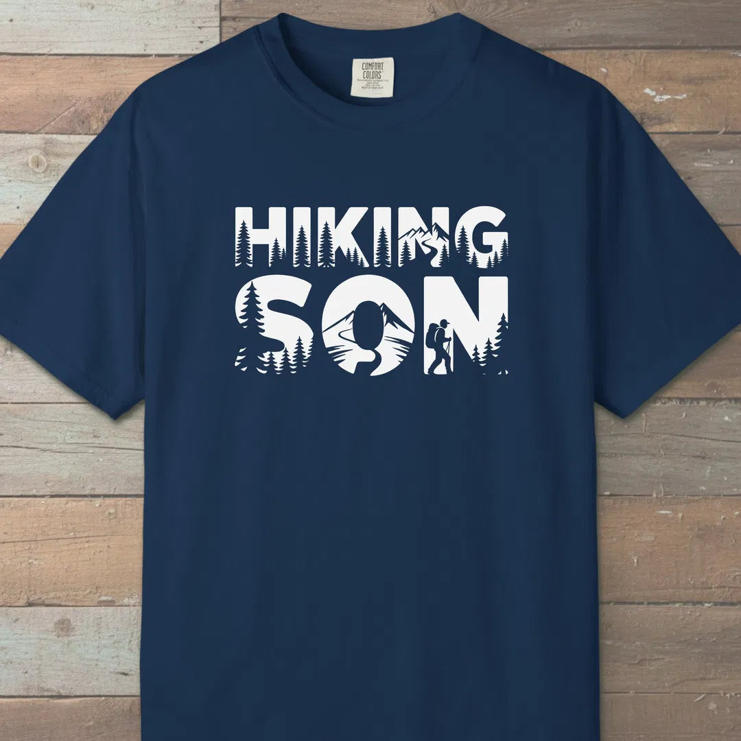 navy Mockup