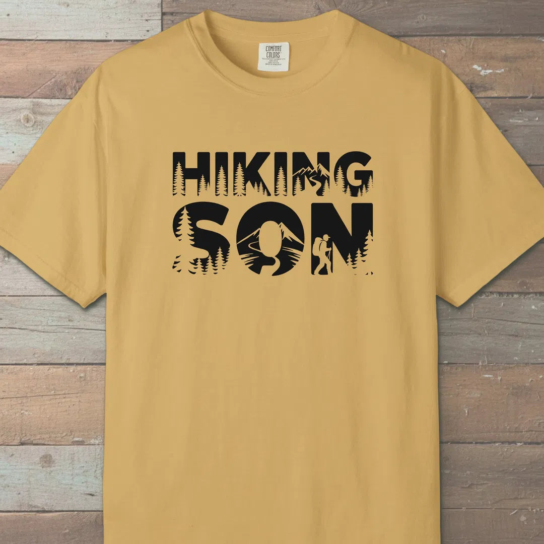 mustard Mockup