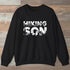 black Mockup