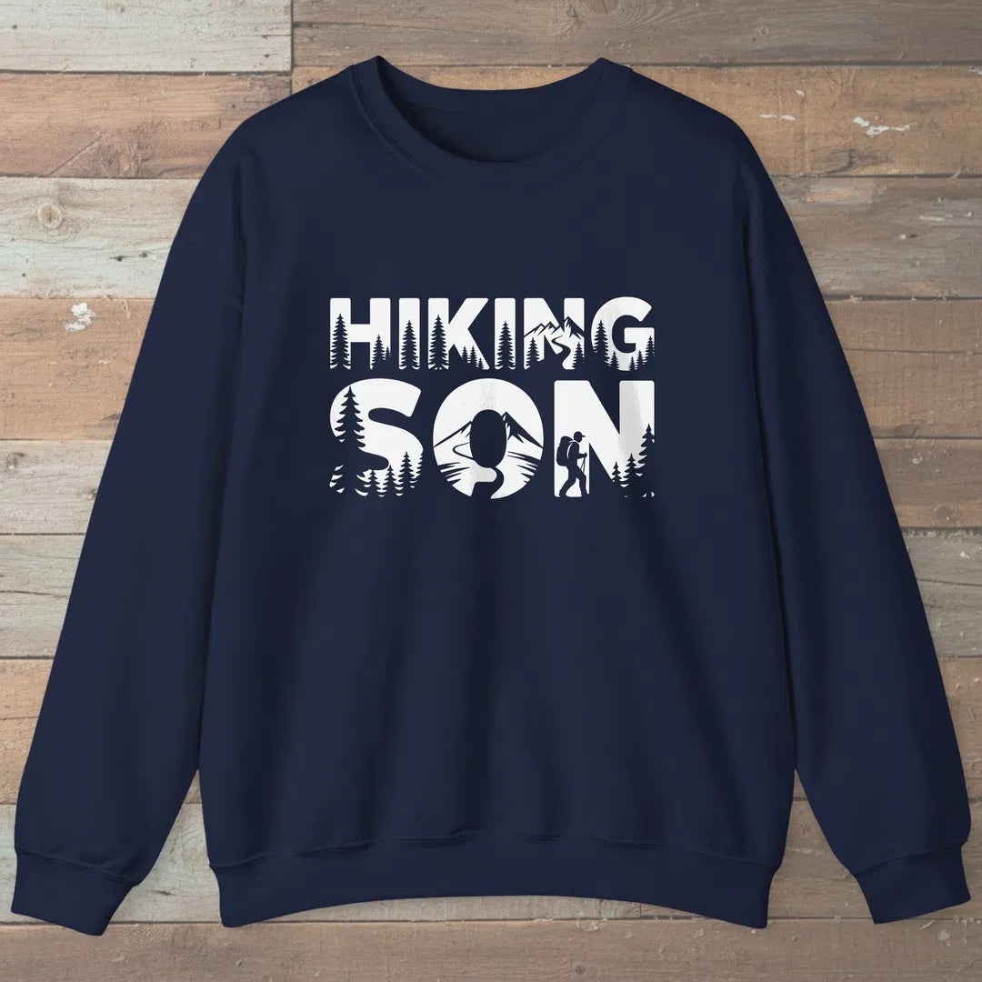navy Mockup