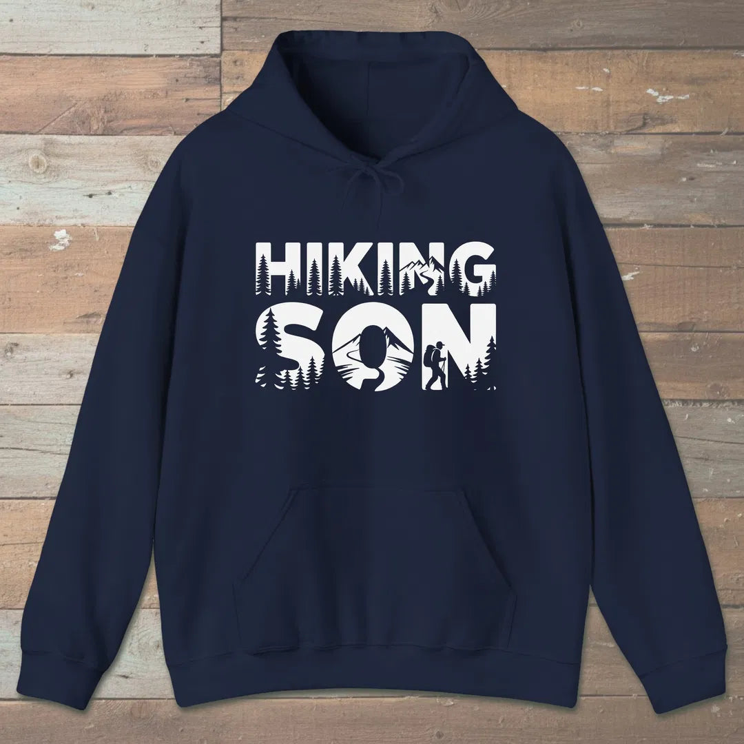 navy Mockup