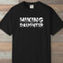black Mockup