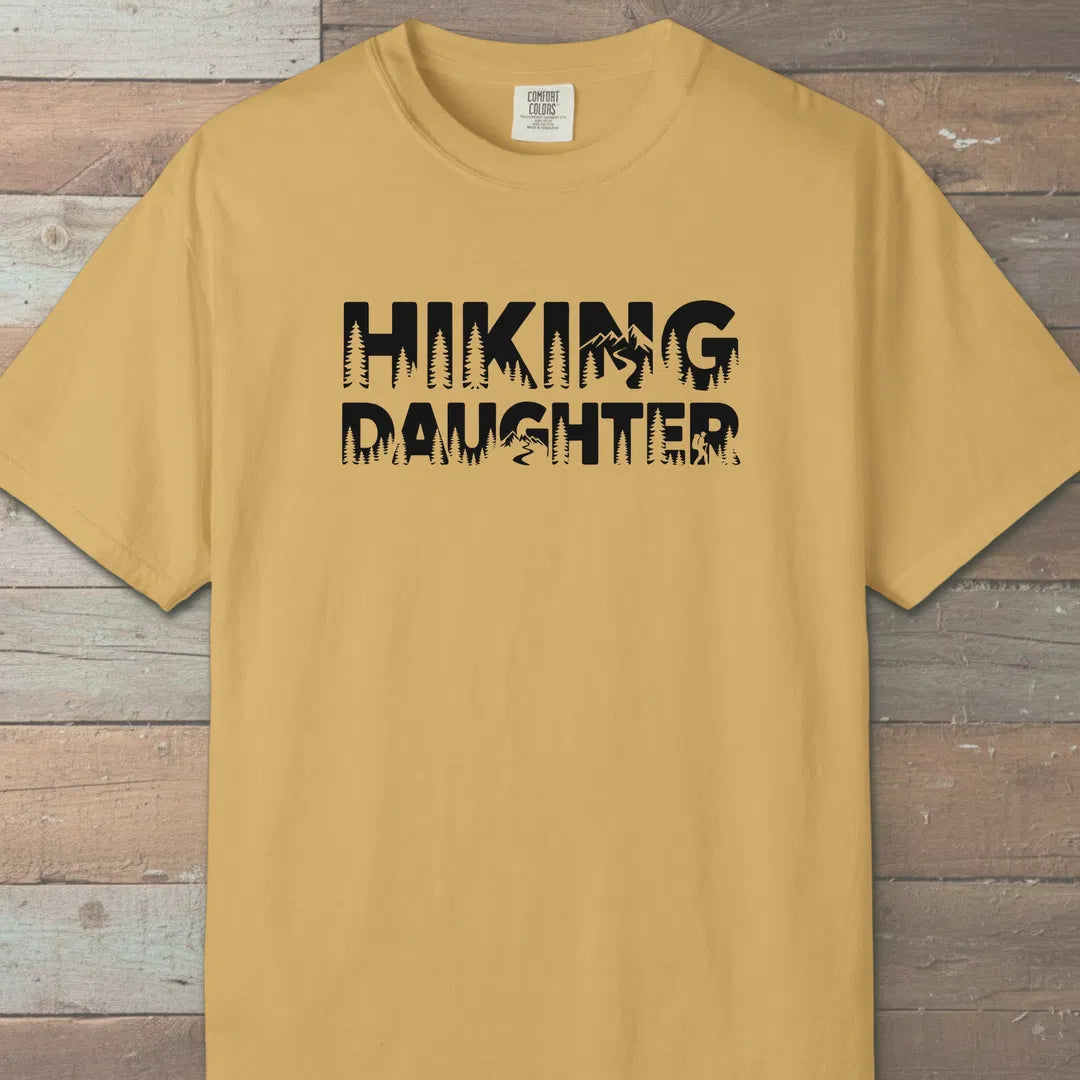 mustard Mockup