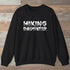 black Mockup