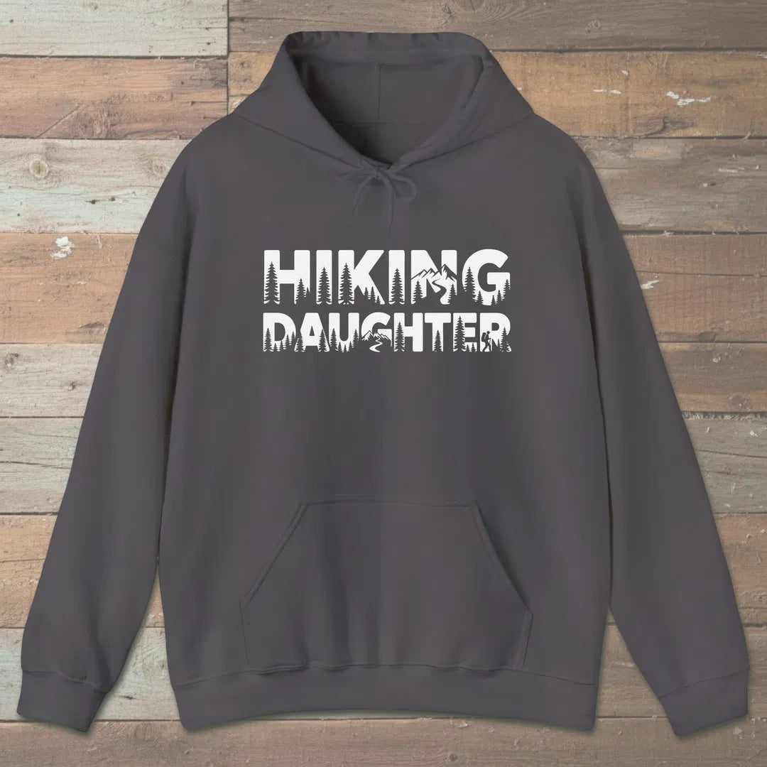 charcoal Mockup