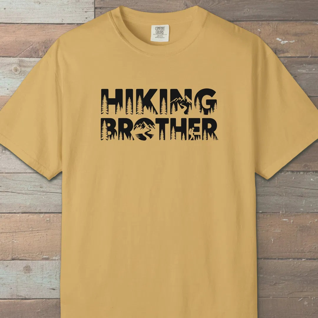 mustard Mockup