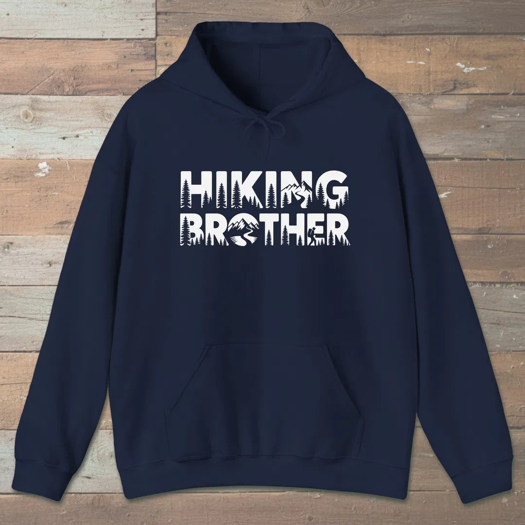 navy Mockup