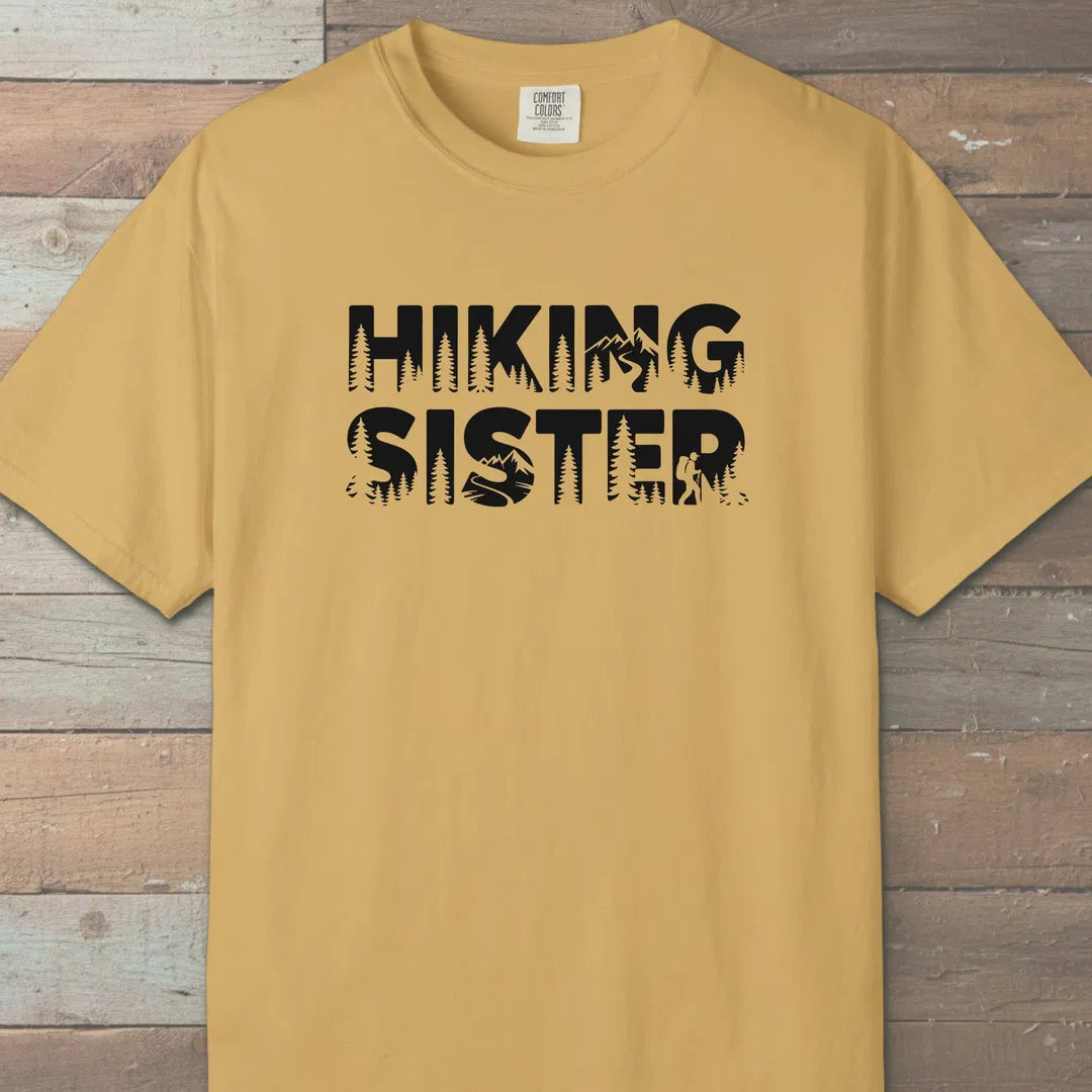 mustard Mockup