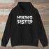 black Mockup