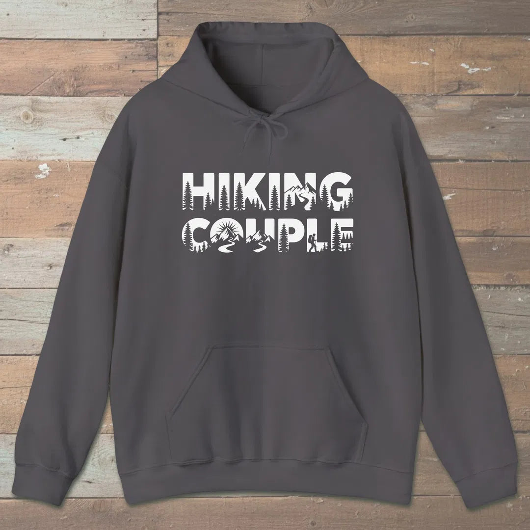 charcoal Mockup