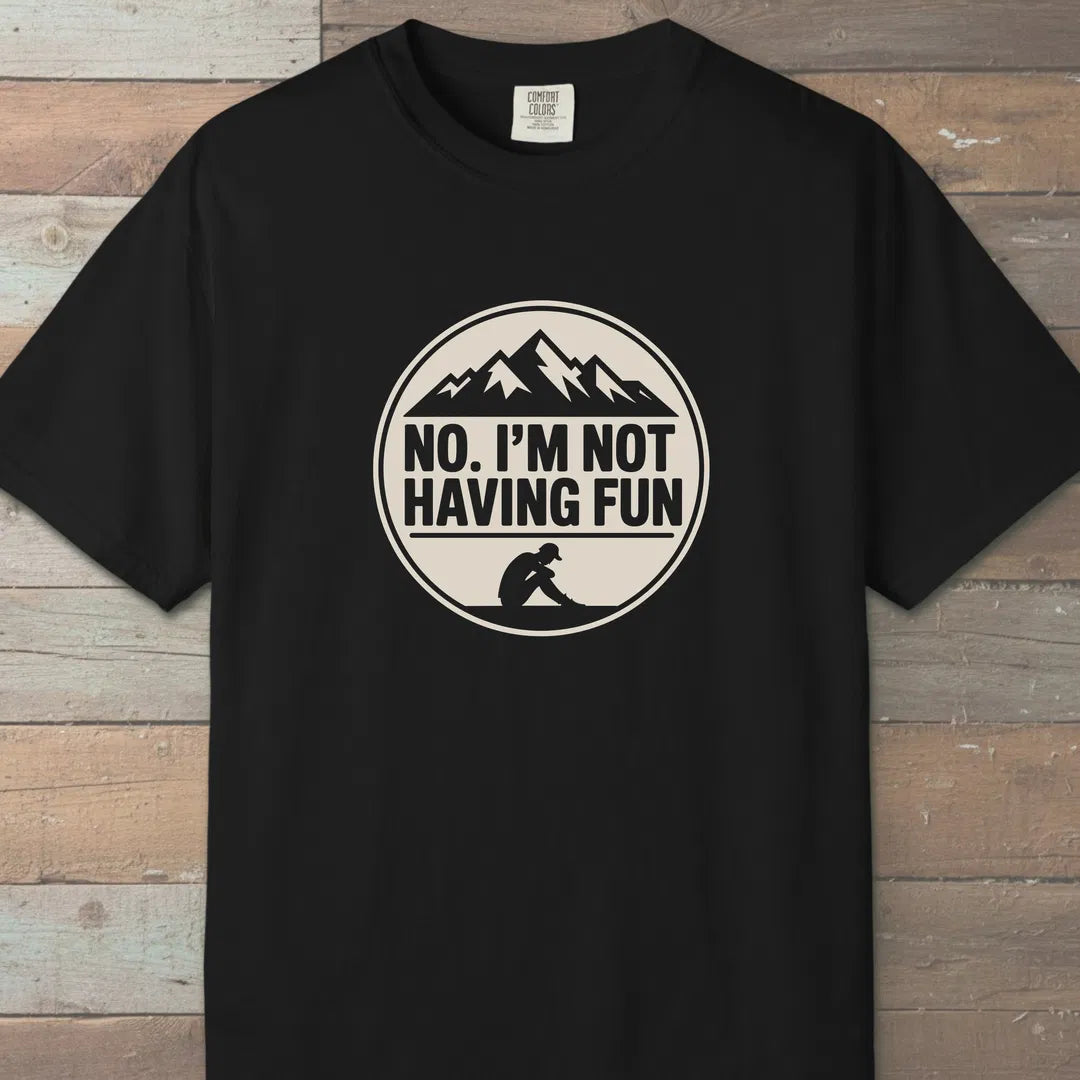 black Mockup