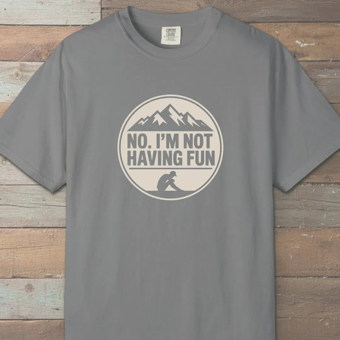 grey Mockup