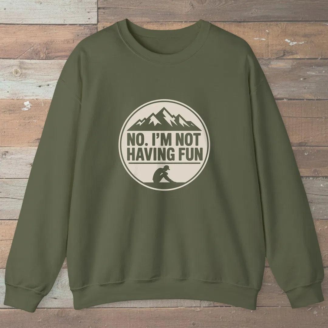 military_green Mockup