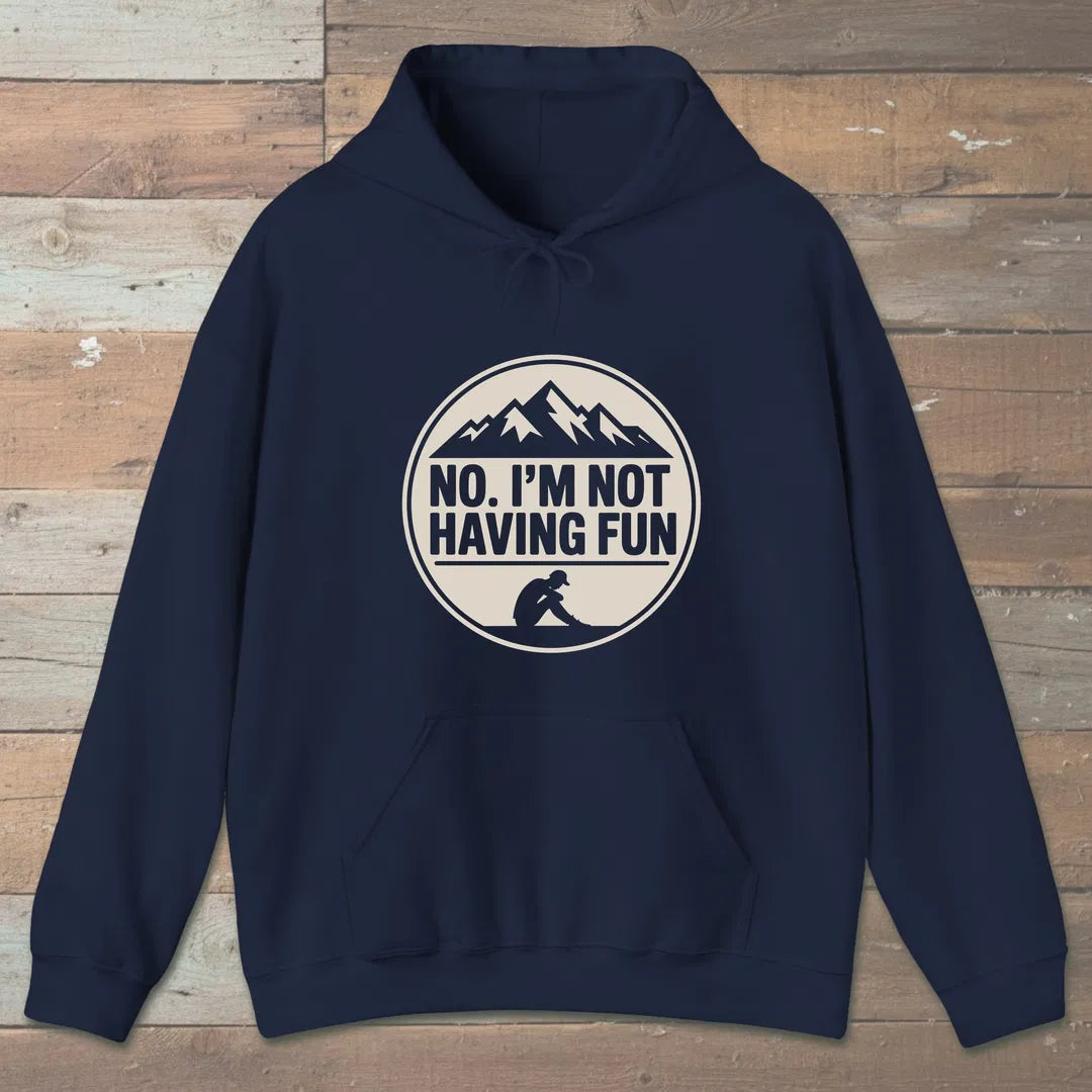 navy Mockup
