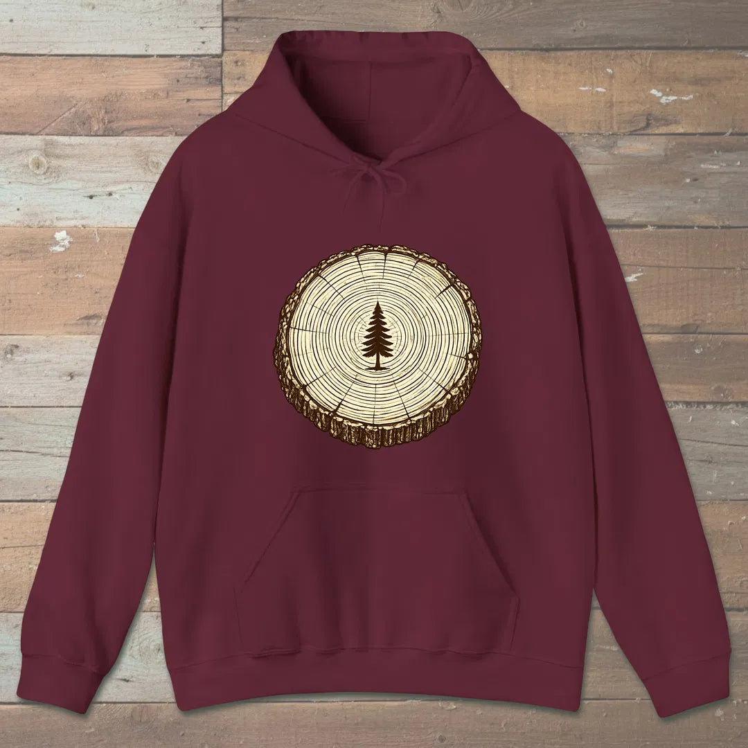 maroon Mockup