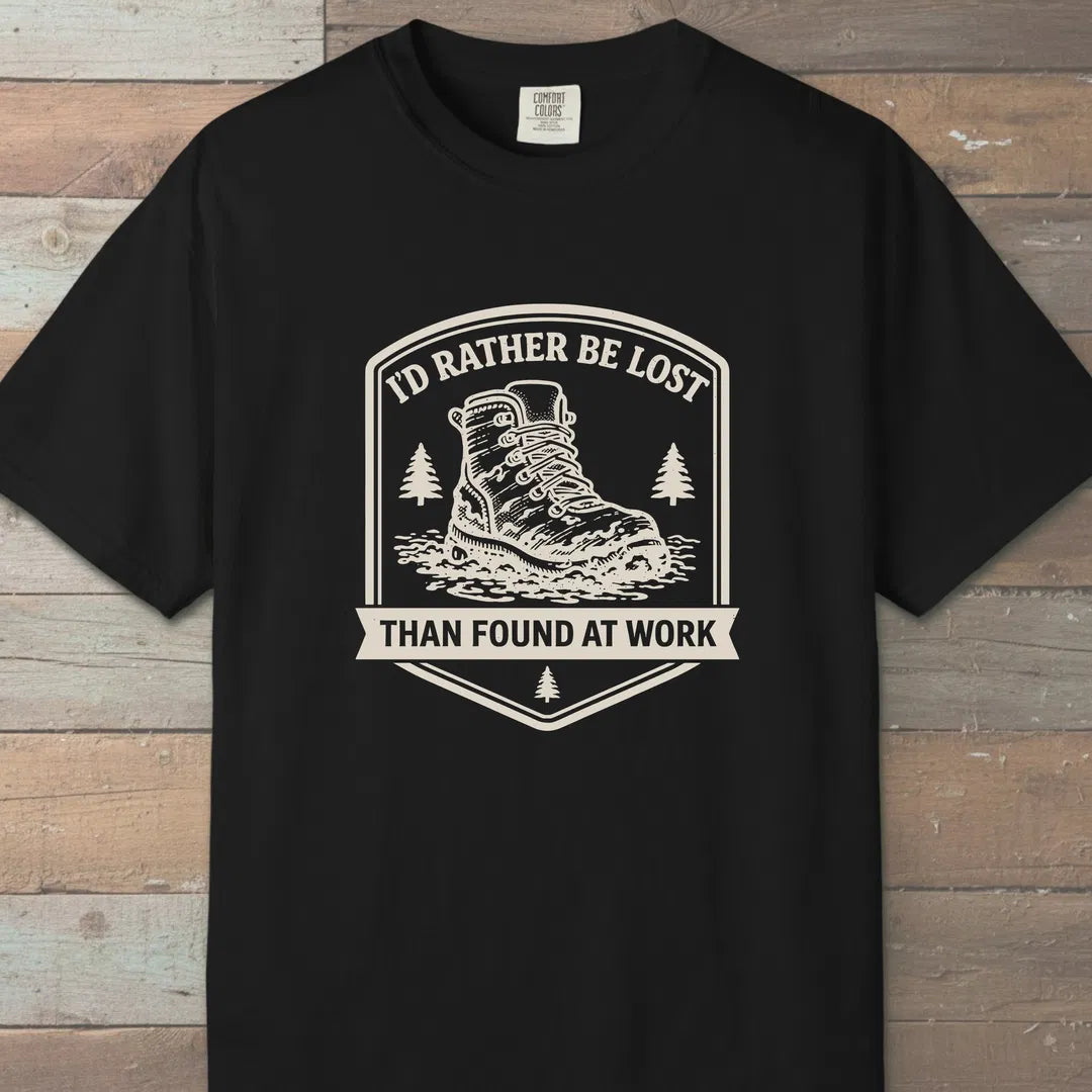 black Mockup