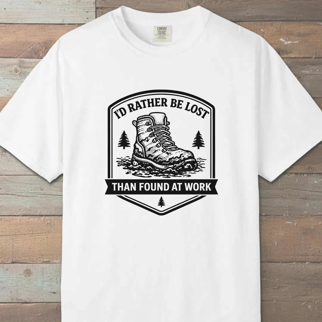 white Mockup