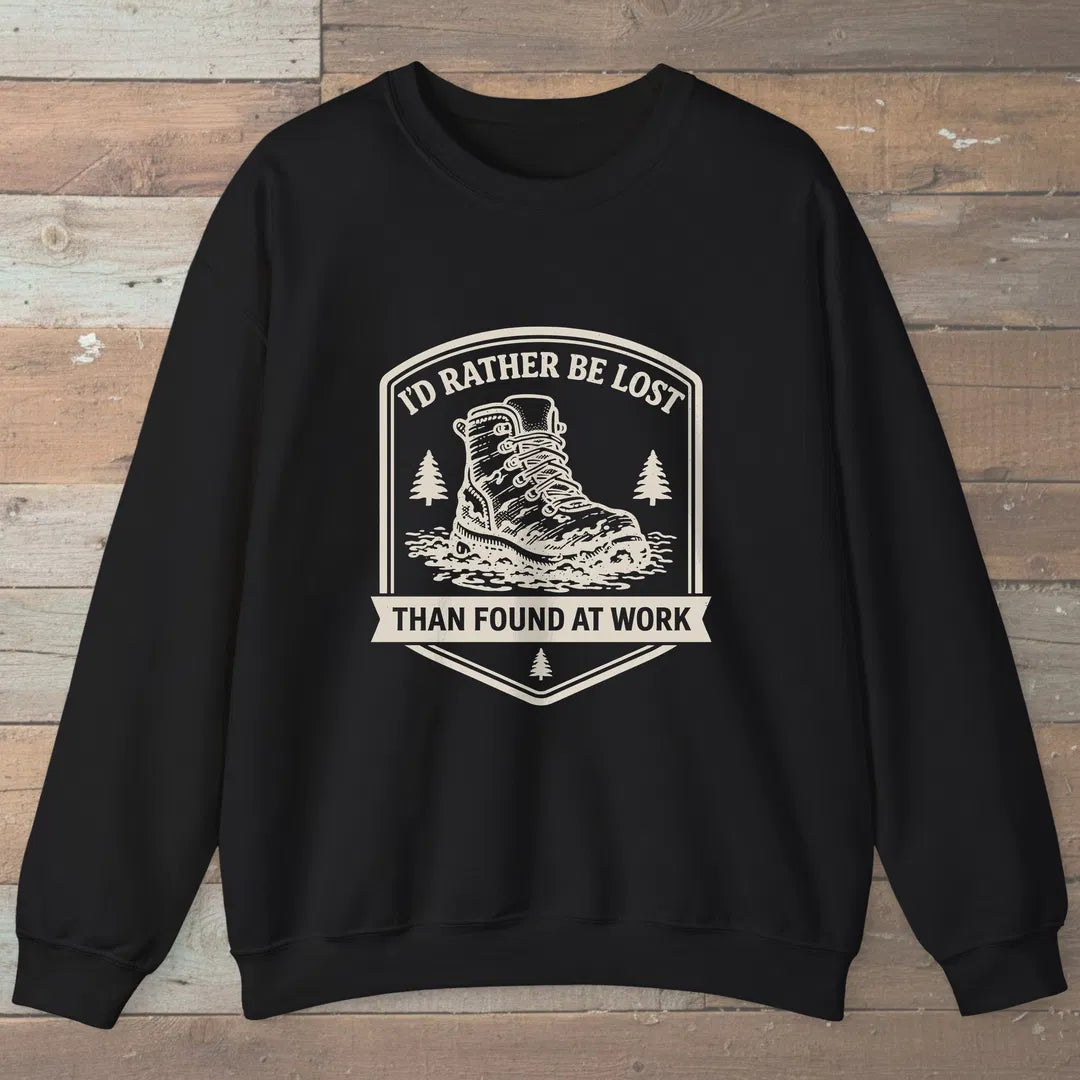 black Mockup