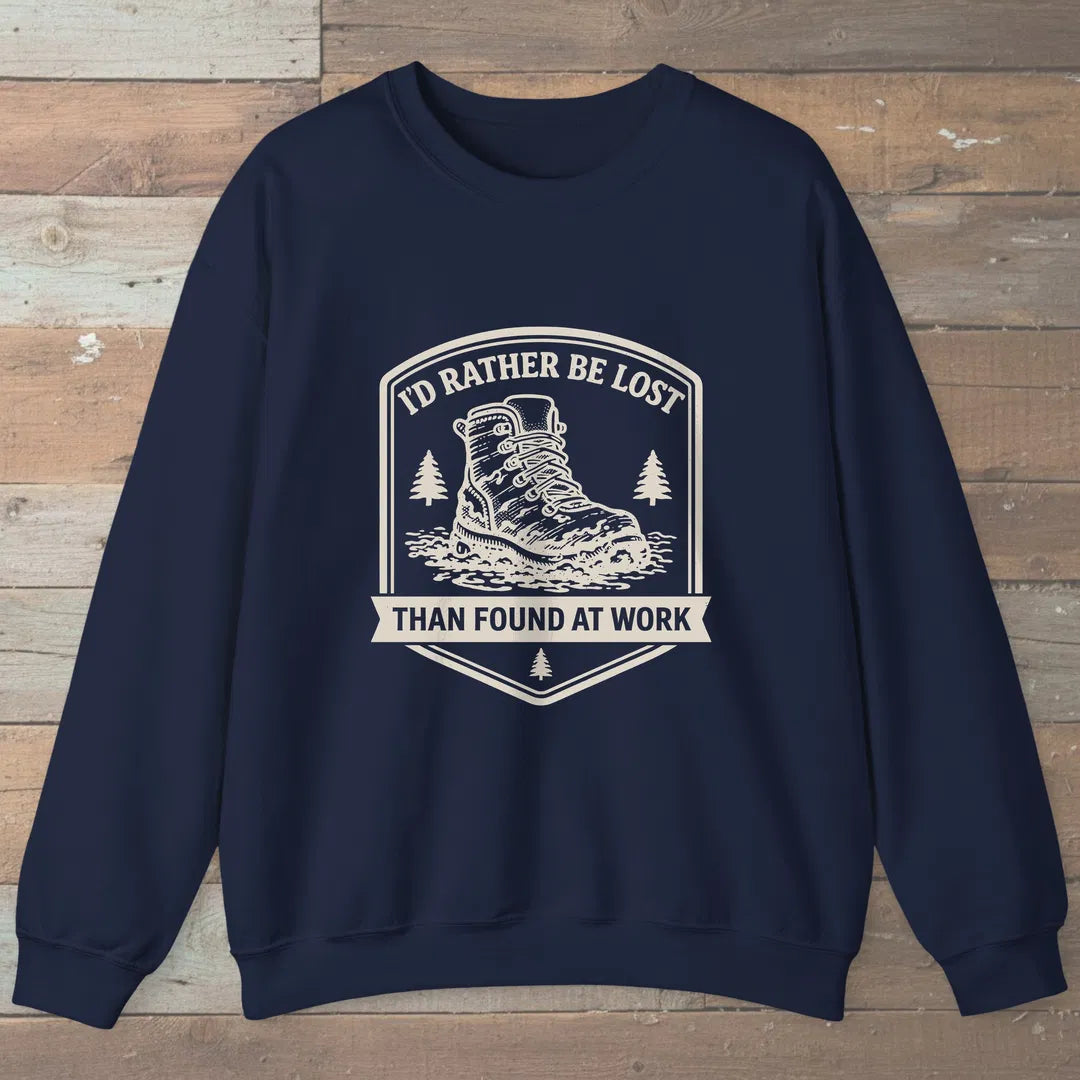 navy Mockup