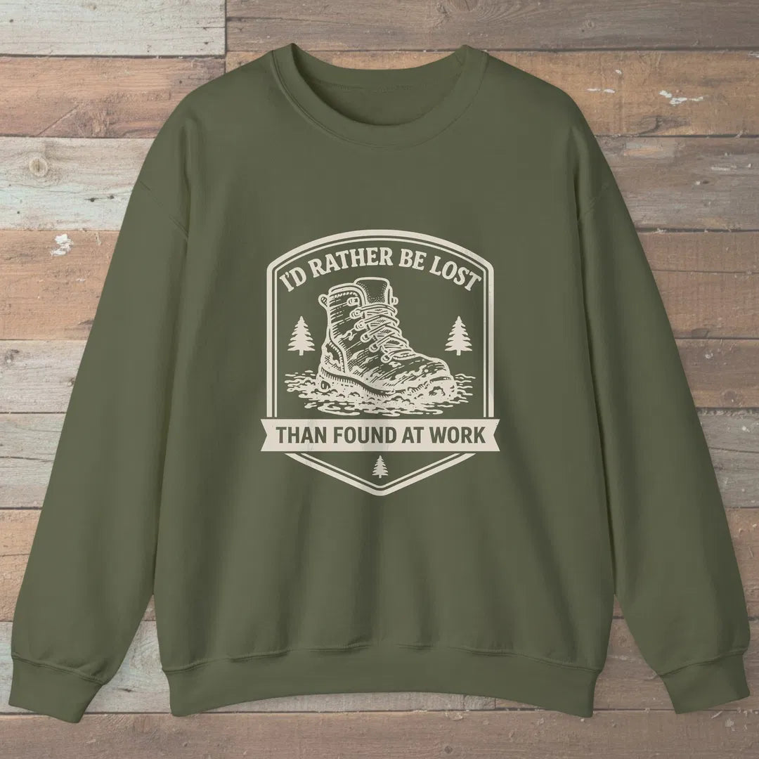 military_green Mockup