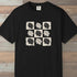 The Oak Remembers T-Shirt Black Outdoor Nature Tee
