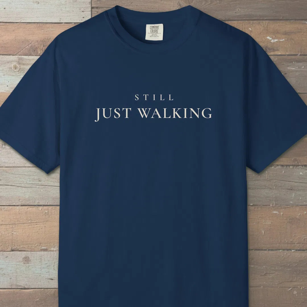 navy Mockup