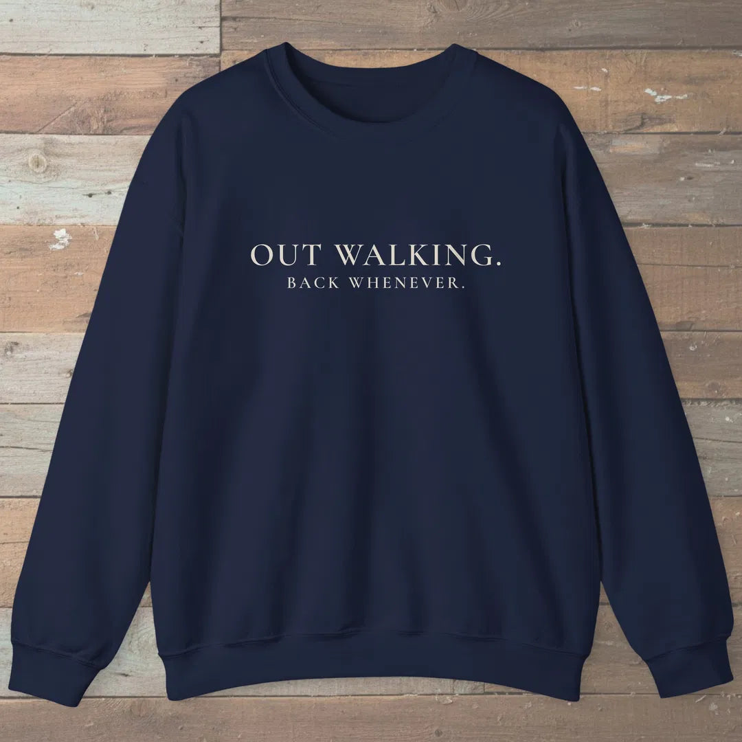 navy Mockup