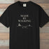 black Mockup