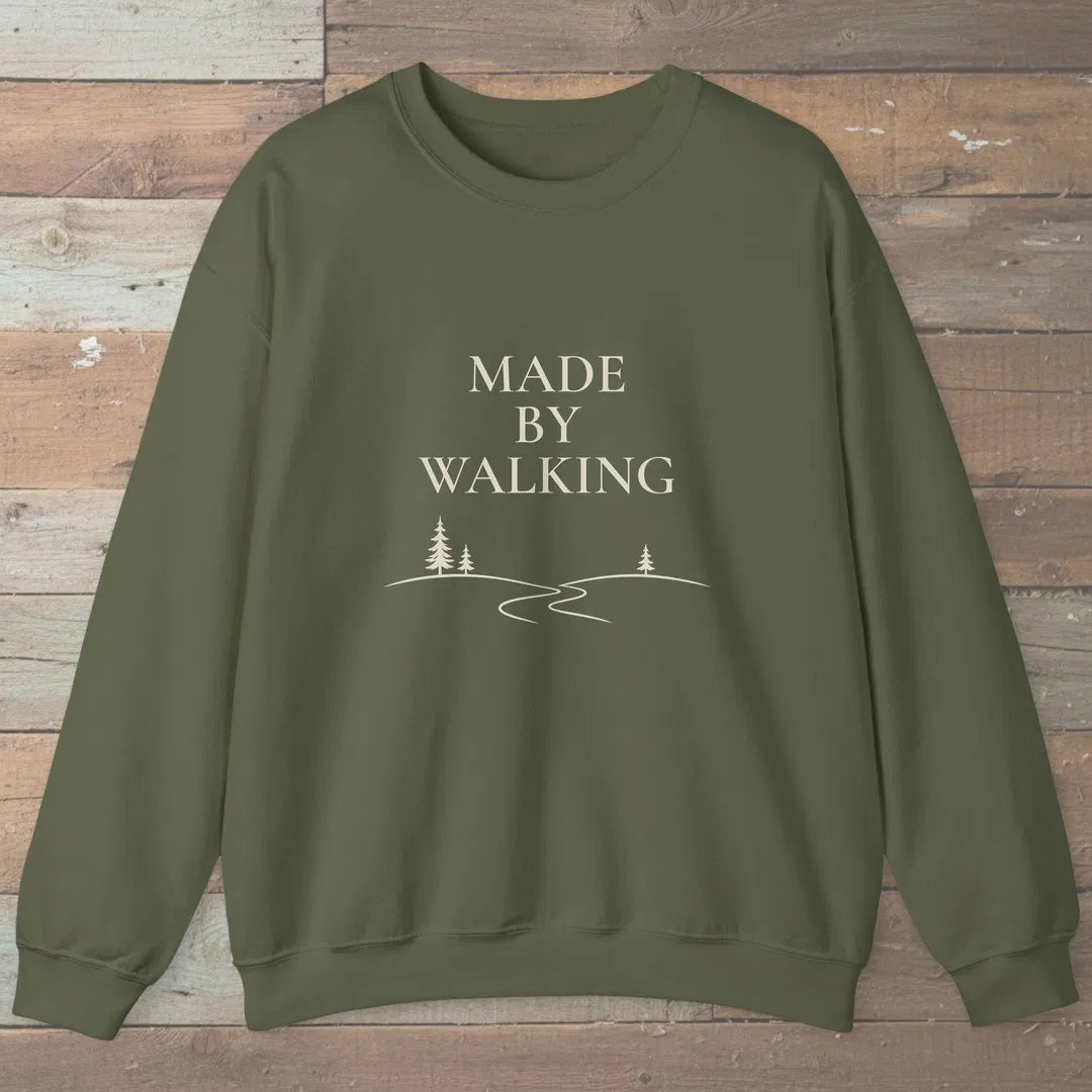 military_green Mockup