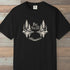 black Mockup