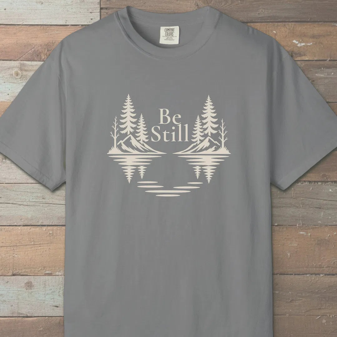 grey Mockup