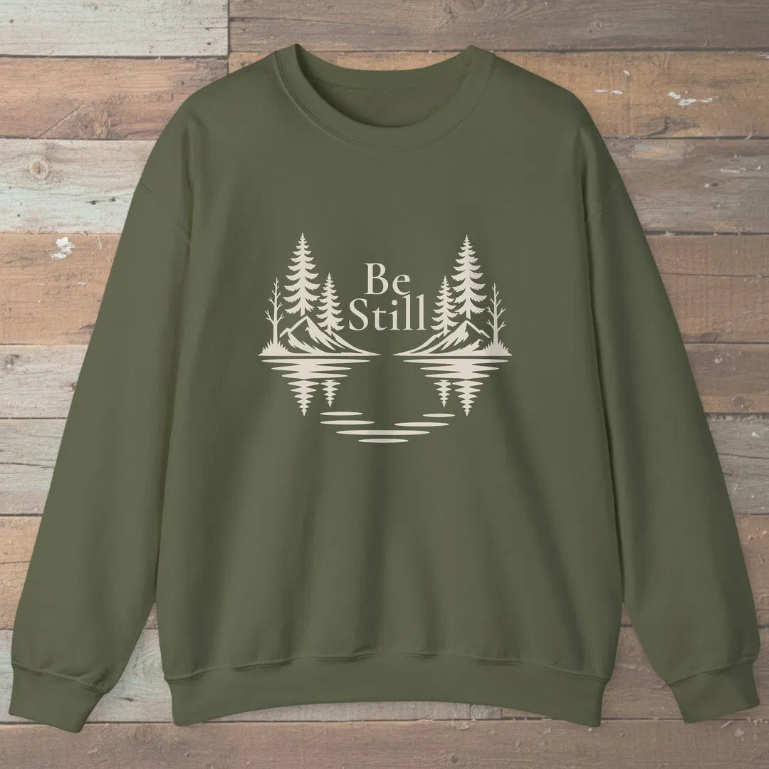 military_green Mockup