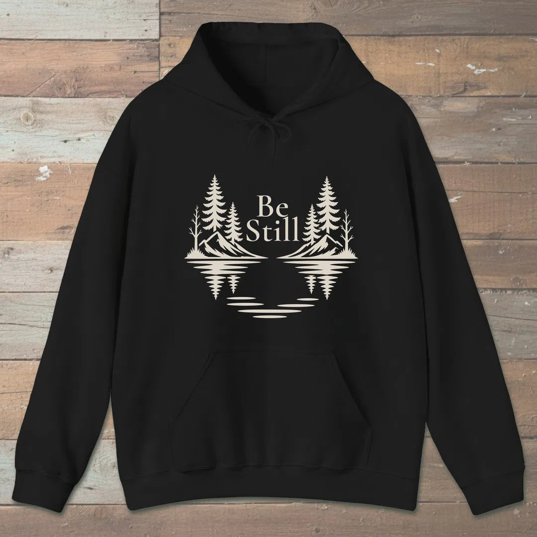 black Mockup