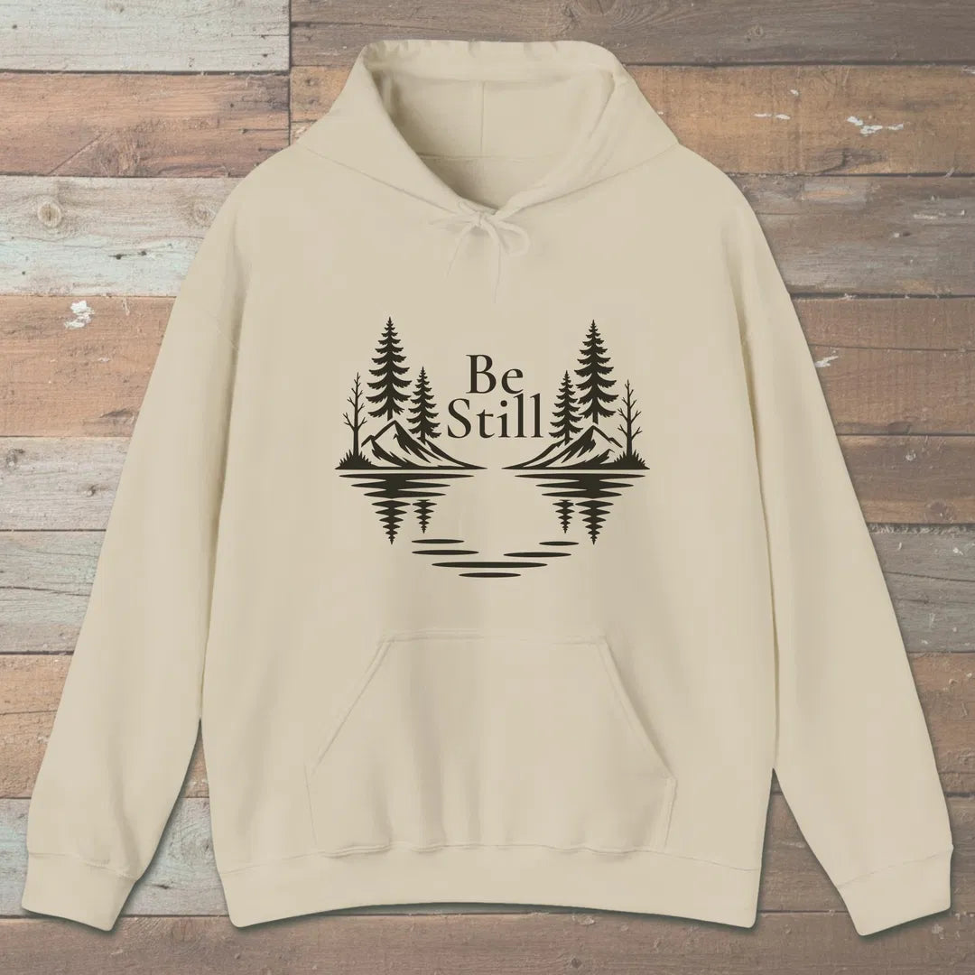 sand Mockup