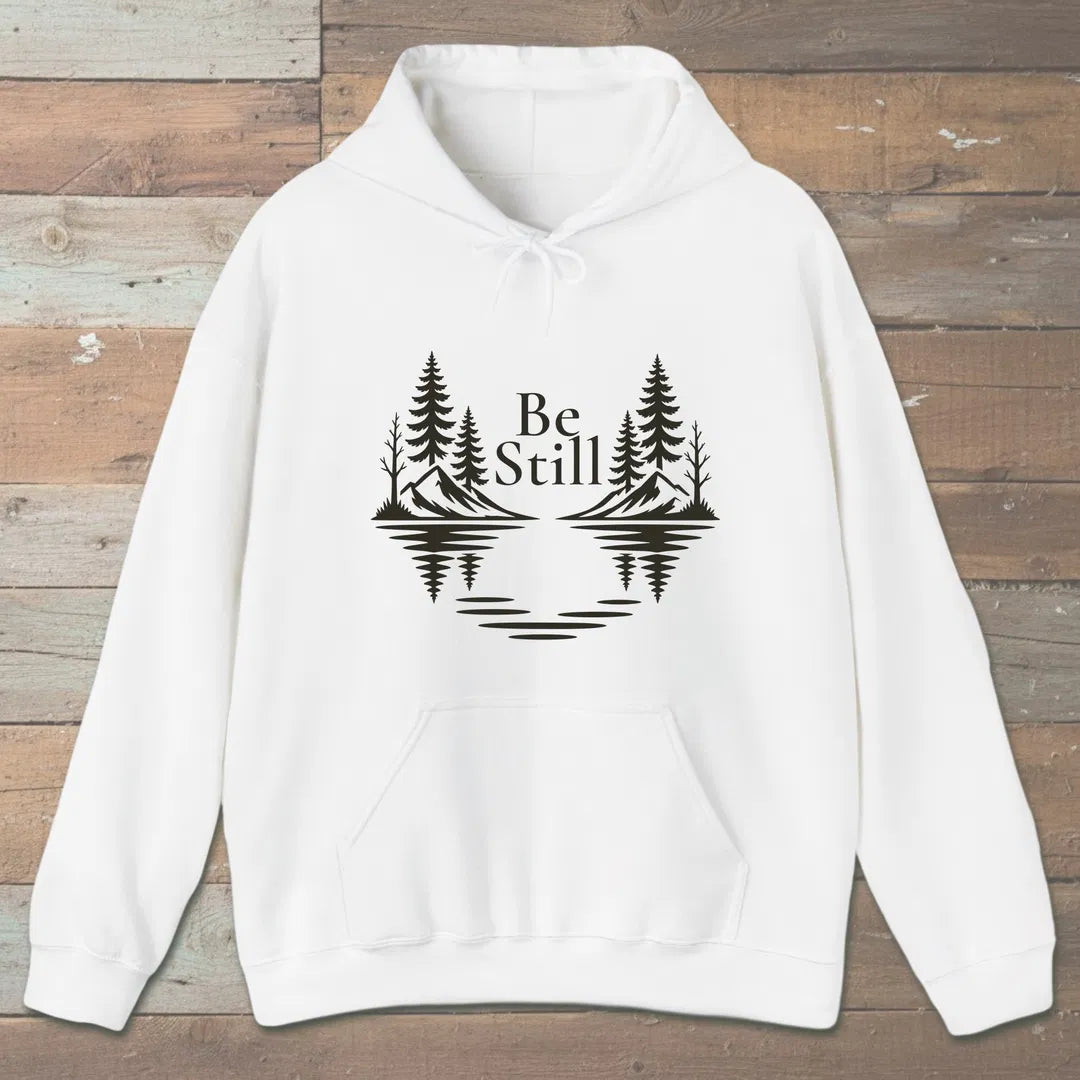 white Mockup