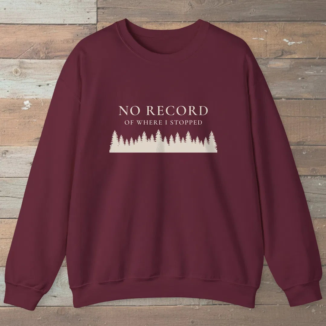 maroon Mockup