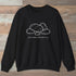 black Mockup