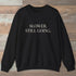 black Mockup