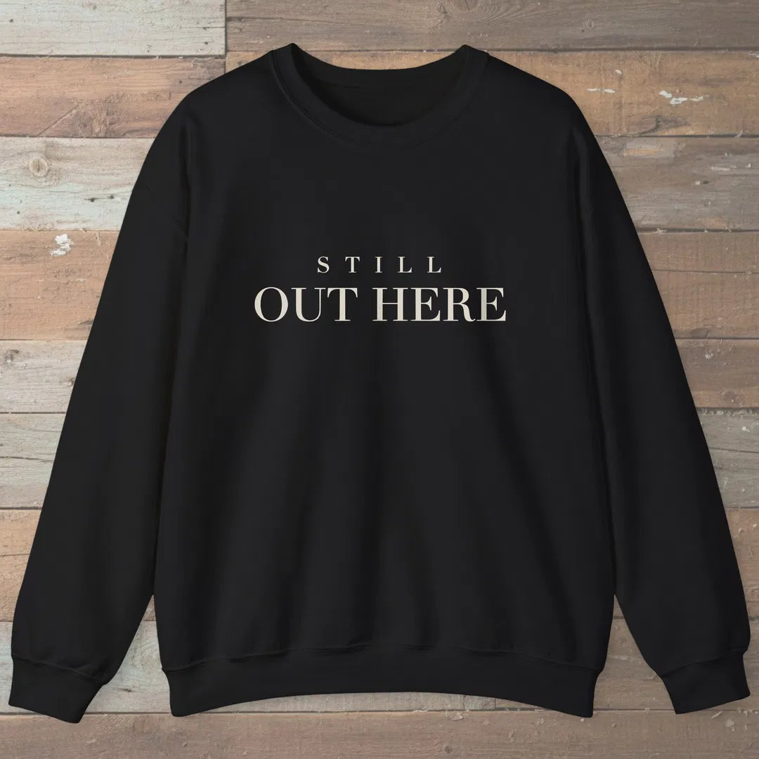 black Mockup