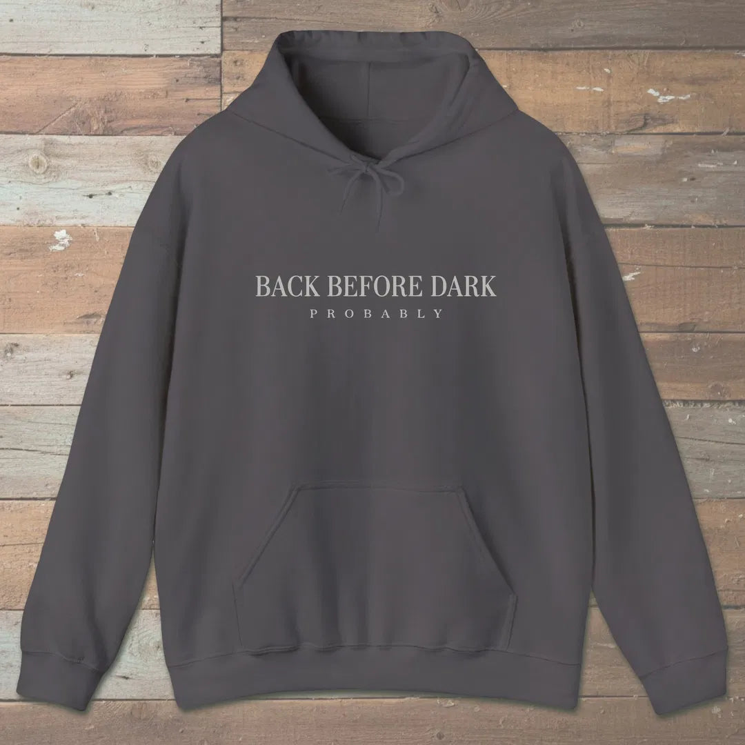 charcoal Mockup