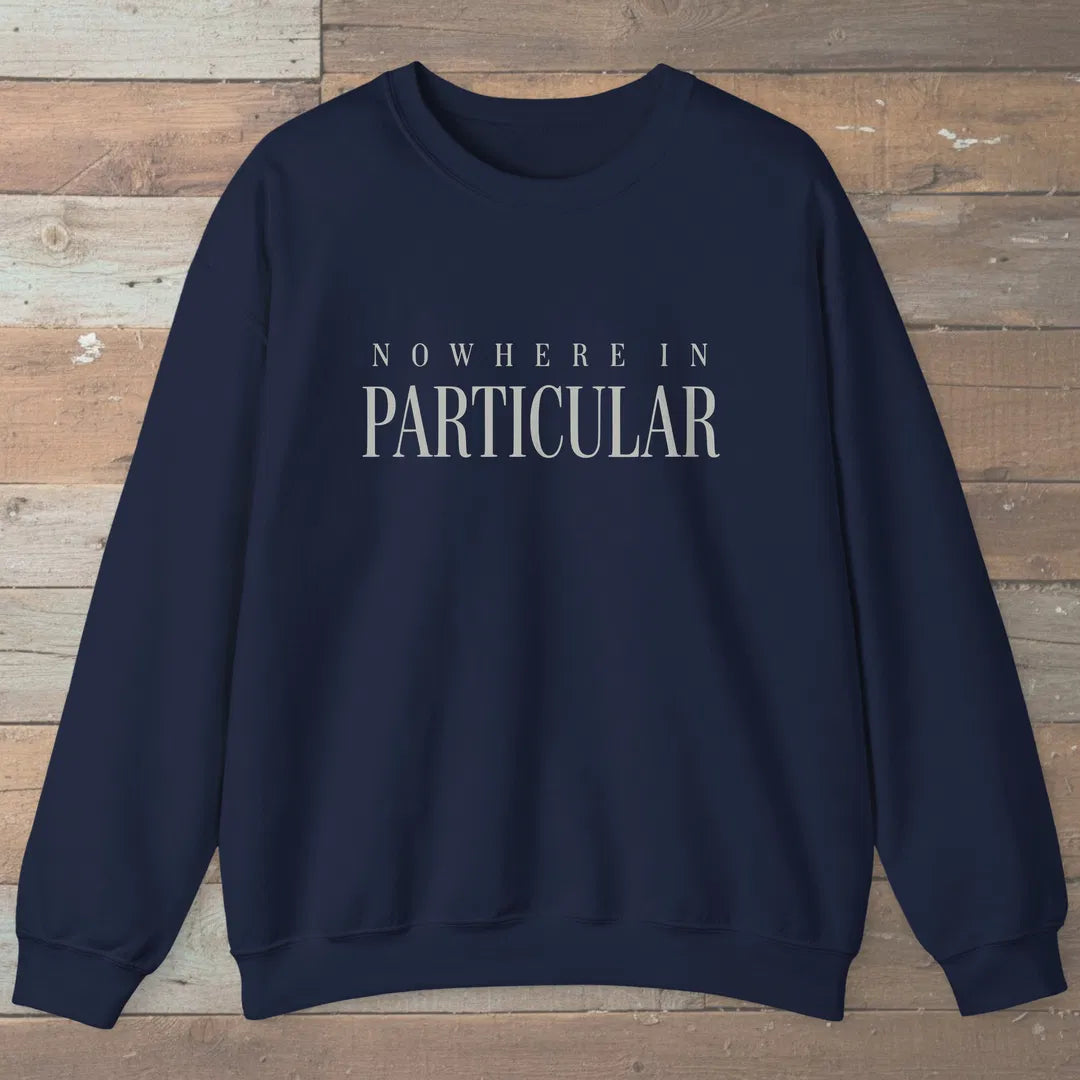 navy Mockup